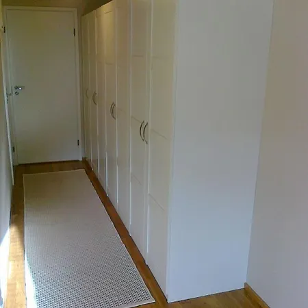 Modern In Leppaevaara Daire